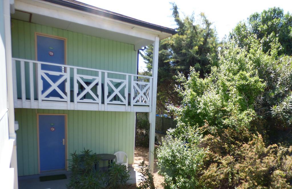 Hotel Floreal Balaruc-le-Vieux Exterior photo